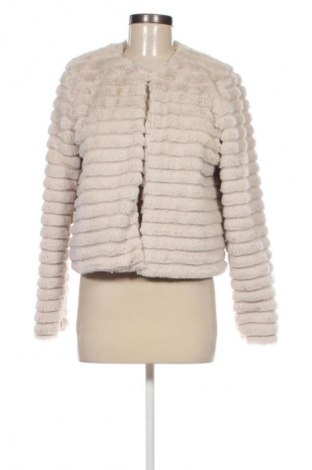 Damenmantel Jacqueline De Yong, Größe M, Farbe Beige, Preis € 26,49