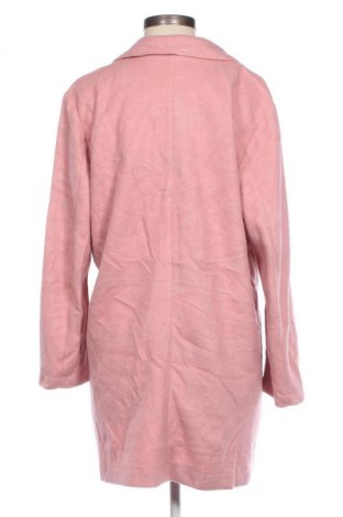 Damenmantel Jean Pascale, Größe XL, Farbe Rosa, Preis € 26,49