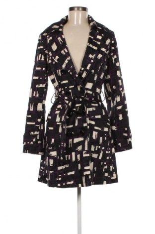 Γυναικείο παλτό Just Addict, Μέγεθος M, Χρώμα Πολύχρωμο, Τιμή 23,99 €