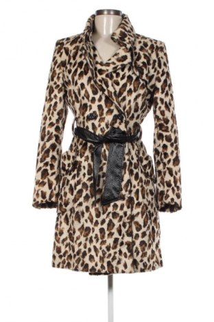 Дамско палто Karen Millen, Размер M, Цвят Многоцветен, Цена 225,74 лв.