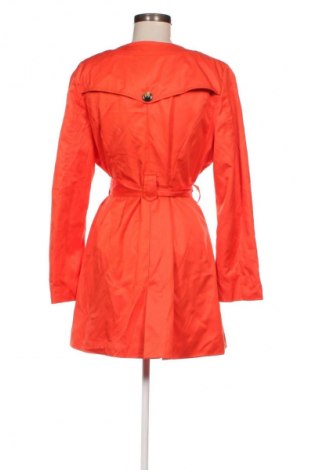 Damenmantel La Redoute, Größe L, Farbe Orange, Preis € 9,99