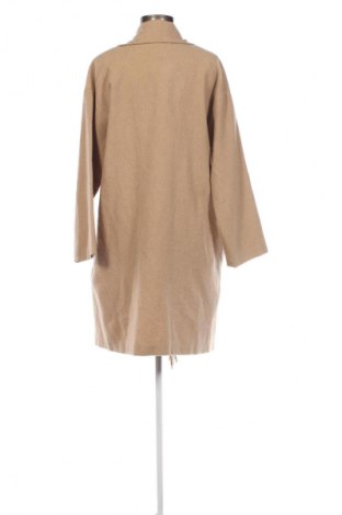 Damenmantel Mango, Größe S, Farbe Beige, Preis € 39,99