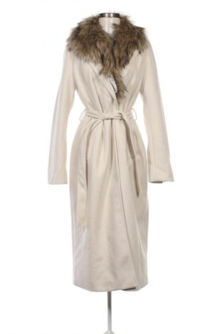 Γυναικείο παλτό ONLY, Μέγεθος M, Χρώμα  Μπέζ, Τιμή 39,63 €