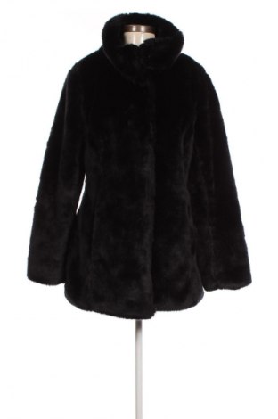 Дамско палто Orsay, Размер L, Цвят Черен, Цена 68,43 лв.