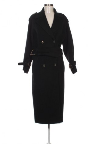 Palton de femei Pinko, Mărime M, Culoare Negru, Preț 2.315,63 Lei