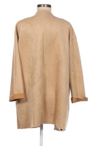 Damenmantel Primark, Größe M, Farbe Beige, Preis € 7,79