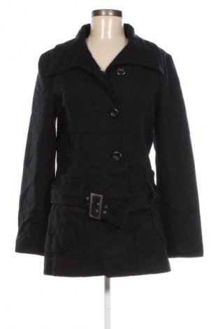 Palton de femei Reflex, Mărime M, Culoare Negru, Preț 351,97 Lei