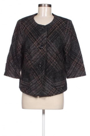 Γυναικείο παλτό S.Oliver, Μέγεθος XL, Χρώμα Πολύχρωμο, Τιμή 26,46 €