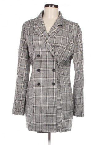 Γυναικείο παλτό SHEIN, Μέγεθος M, Χρώμα Πολύχρωμο, Τιμή 15,84 €