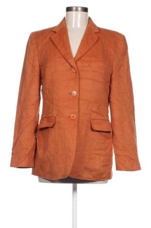 Γυναικείο παλτό Sergio Castelli, Μέγεθος M, Χρώμα Πορτοκαλί, Τιμή 15,03 €