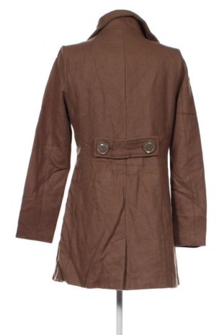 Damenmantel Tex Woman, Größe L, Farbe Beige, Preis € 26,49