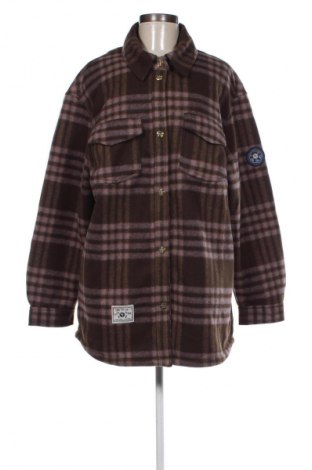 Дамско палто Tom Tailor, Размер XL, Цвят Многоцветен, Цена 72,49 лв.