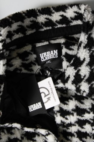 Γυναικείο παλτό Urban Classics, Μέγεθος XXL, Χρώμα Πολύχρωμο, Τιμή 34,64 €