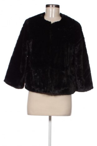 Γυναικείο παλτό VILA, Μέγεθος S, Χρώμα Μαύρο, Τιμή 21,09 €
