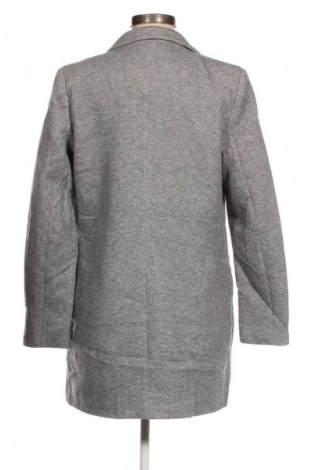 Damenmantel Vero Moda, Größe M, Farbe Grau, Preis € 17,49