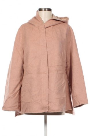 Damenmantel Zara, Größe XL, Farbe Rosa, Preis € 16,99