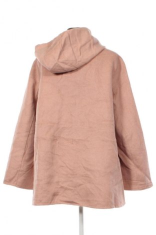 Damenmantel Zara, Größe XL, Farbe Rosa, Preis € 16,99