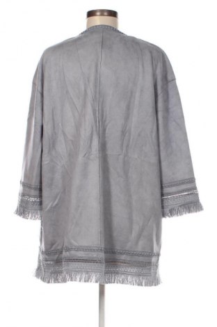 Damenmantel Zara, Größe S, Farbe Grau, Preis € 23,99