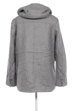 Damenmantel Zara, Größe M, Farbe Grau, Preis € 16,99