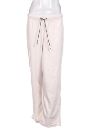 Γυναικείο παντελόνι fleece Esmara, Μέγεθος XXL, Χρώμα  Μπέζ, Τιμή 11,79 €