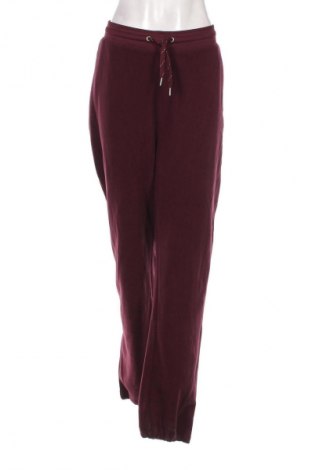 Damen Fleecehose Stooker, Größe XXL, Farbe Lila, Preis 8,99 €