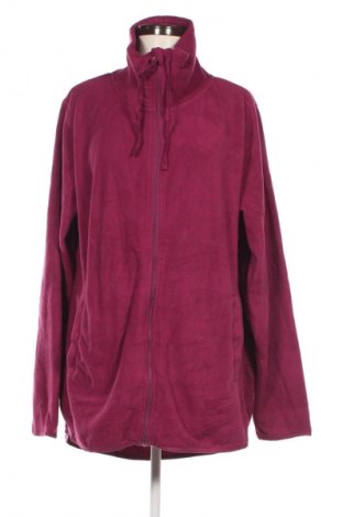 Damen Fleece Oberteil  Top Tex, Größe XL, Farbe Rosa, Preis 6,99 €