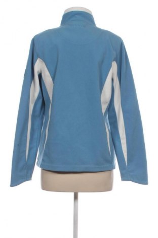 Damen Fleecejacke TCM, Größe M, Farbe Blau, Preis 16,99 €