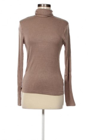 Damen Rollkragen Amisu, Größe XL, Farbe Beige, Preis 4,99 €