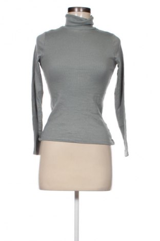 Damen Rollkragen Bellerose, Größe XS, Farbe Grau, Preis € 37,99