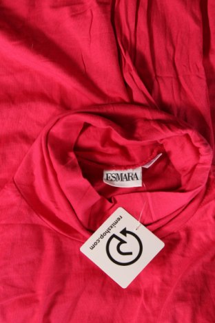 Damen Rollkragen Esmara, Größe M, Farbe Rosa, Preis € 2,99