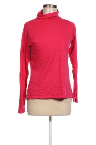 Damen Rollkragen Esmara, Größe M, Farbe Rosa, Preis € 3,99