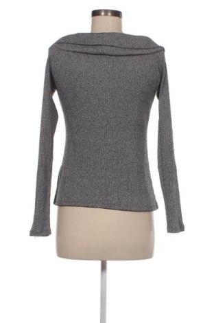 Damen Rollkragen Gina Tricot, Größe L, Farbe Grau, Preis 4,99 €