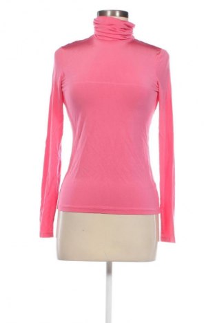 Damen Rollkragen H&M, Größe M, Farbe Rosa, Preis € 6,14