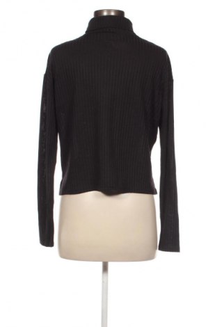 Helancă de femei H&M Divided, Mărime M, Culoare Negru, Preț 16,99 Lei