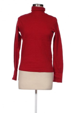 Damen Rollkragen KappAhl, Größe M, Farbe Rot, Preis € 3,79