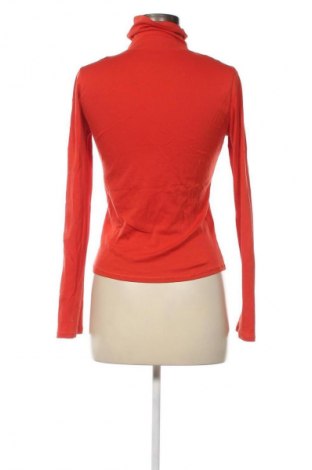 Damen Rollkragen Marc Cain, Größe M, Farbe Orange, Preis € 47,49