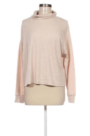 Damen Rollkragen New Look, Größe M, Farbe Beige, Preis 2,99 €