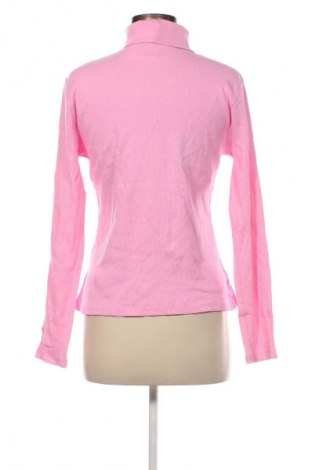 Damen Rollkragen Outfit, Größe XL, Farbe Rosa, Preis € 14,84