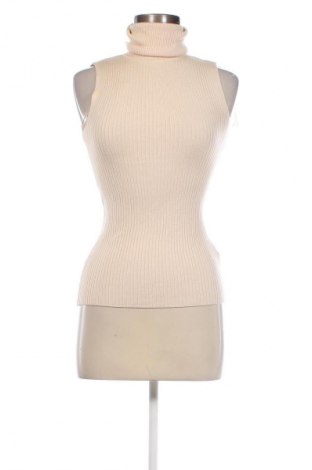 Damen Rollkragen Sinsay, Größe XS, Farbe Beige, Preis € 5,05