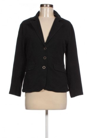 Damen Blazer, Größe M, Farbe Schwarz, Preis 14,99 €