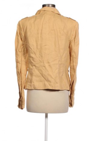 Damen Blazer, Größe L, Farbe Beige, Preis 25,49 €