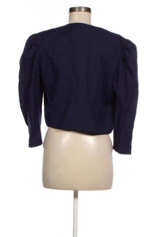 Damen Blazer, Größe S, Farbe Blau, Preis 14,99 €