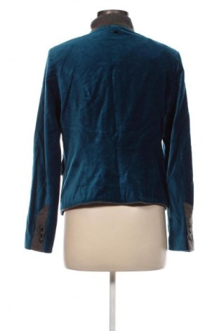 Damen Blazer, Größe M, Farbe Blau, Preis € 14,99