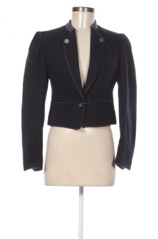 Damen Blazer, Größe S, Farbe Blau, Preis € 10,02