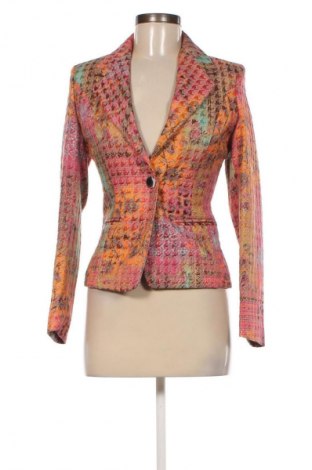 Sacou de femei, Mărime L, Culoare Multicolor, Preț 206,45 Lei