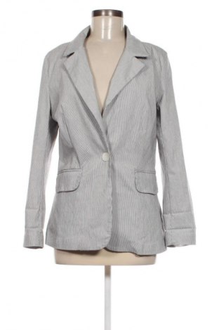 Damen Blazer, Größe M, Farbe Grau, Preis € 23,21