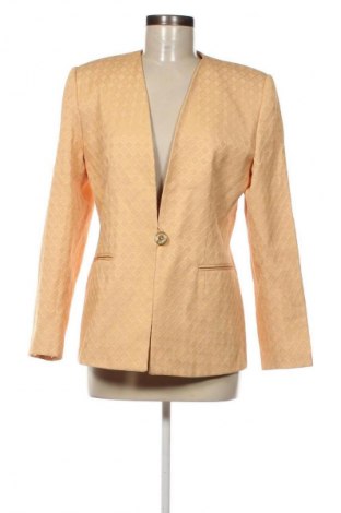 Damen Blazer, Größe M, Farbe Gelb, Preis € 11,61