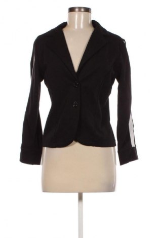 Damen Blazer, Größe M, Farbe Schwarz, Preis 4,99 €