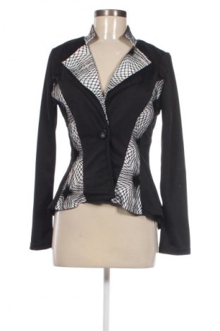 Damen Blazer, Größe M, Farbe Mehrfarbig, Preis 4,99 €