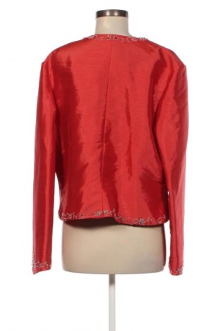 Damen Blazer, Größe XL, Farbe Rot, Preis € 6,99